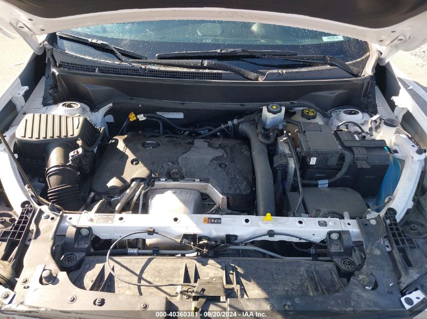 3GKALXEX9KL175223 2019 GMC Terrain Denali