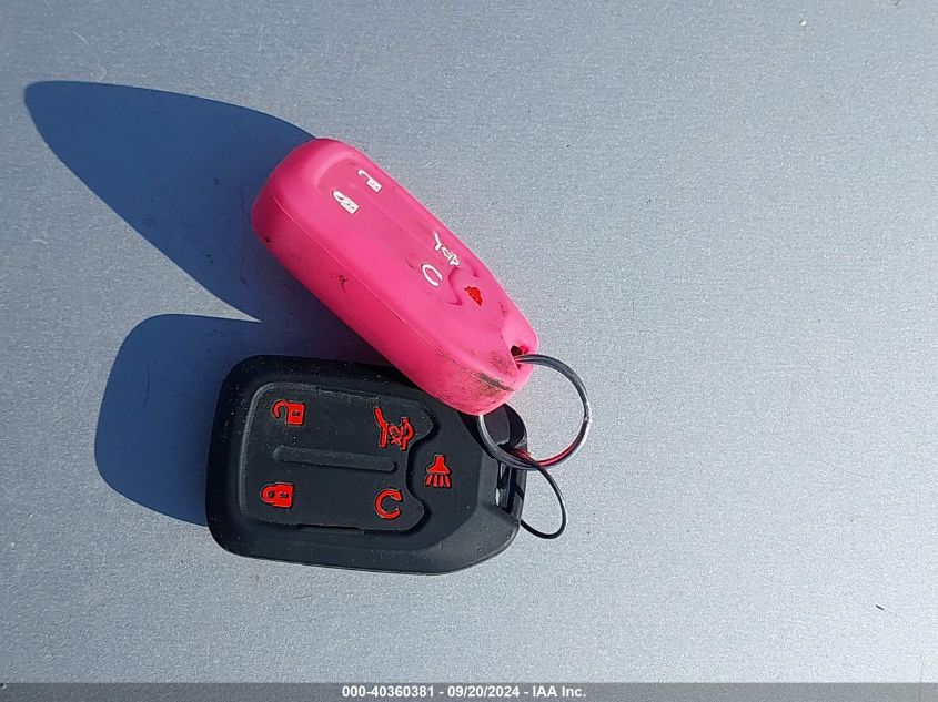 3GKALXEX9KL175223 2019 GMC Terrain Denali