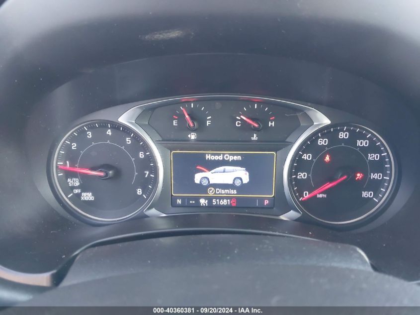 3GKALXEX9KL175223 2019 GMC Terrain Denali