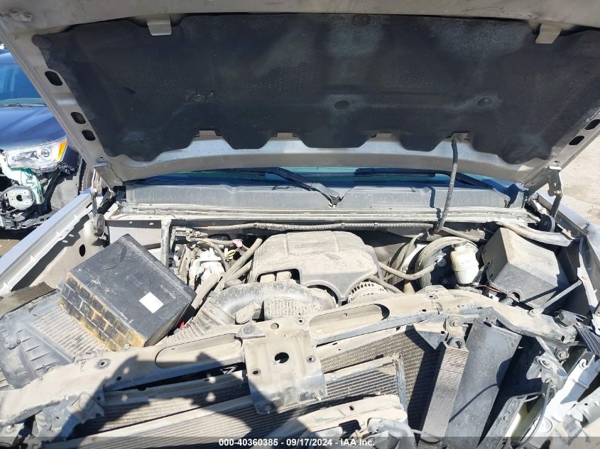 3GCEC23C89G107434 2009 Chevrolet Silverado 1500 Lt