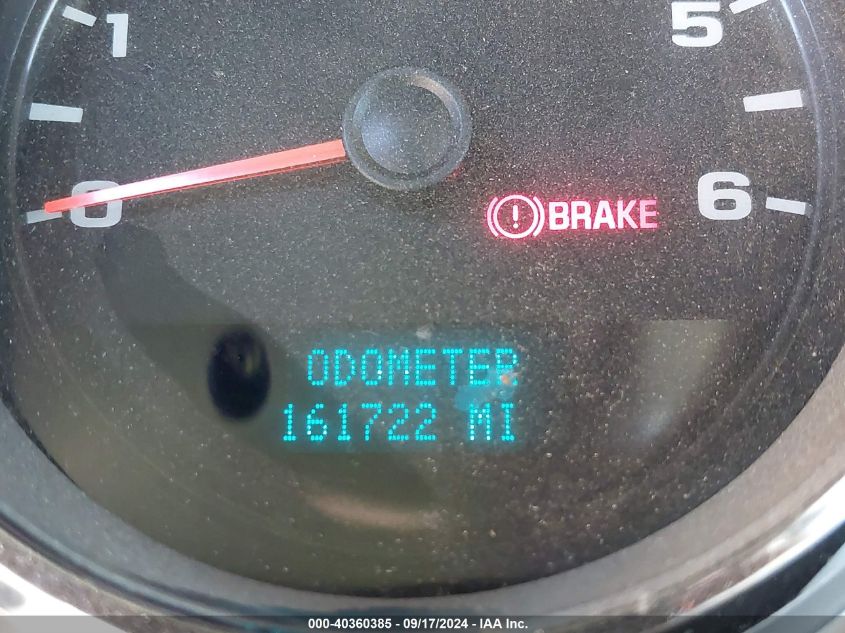 3GCEC23C89G107434 2009 Chevrolet Silverado 1500 Lt