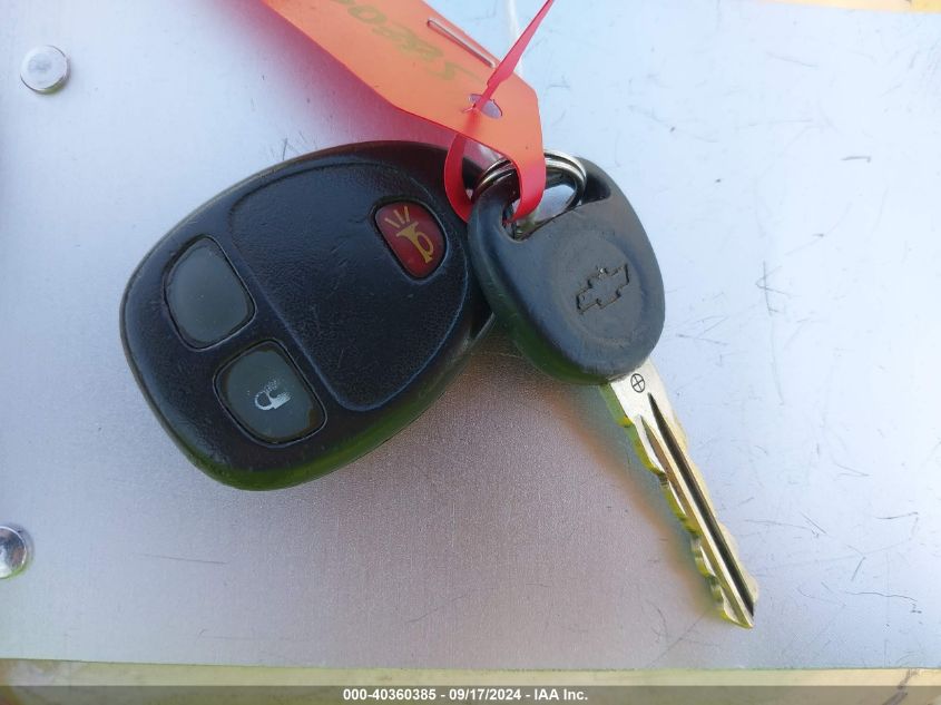 3GCEC23C89G107434 2009 Chevrolet Silverado 1500 Lt