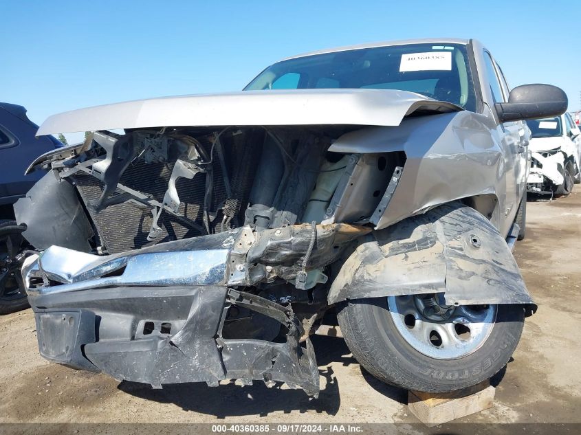 3GCEC23C89G107434 2009 Chevrolet Silverado 1500 Lt