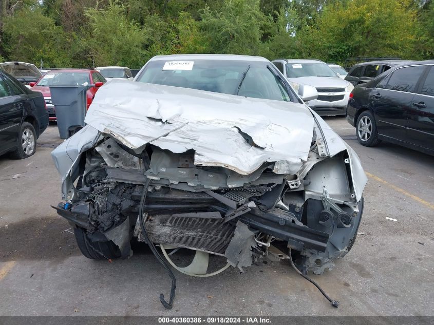 2009 Cadillac Cts VIN: 1G6DF577090137990 Lot: 40360386