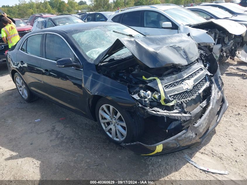 2013 Chevrolet Malibu 2Lt VIN: 1G11E5SA7DF203522 Lot: 40360629