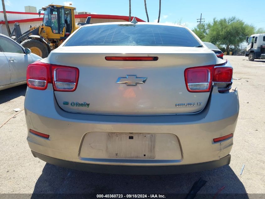 1G11D5SL7FF301473 2015 CHEVROLET MALIBU - Image 16