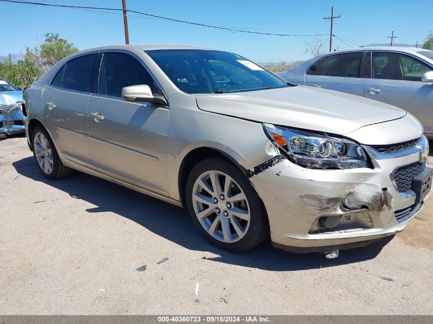 1G11D5SL7FF301473 2015 CHEVROLET MALIBU - Image 1