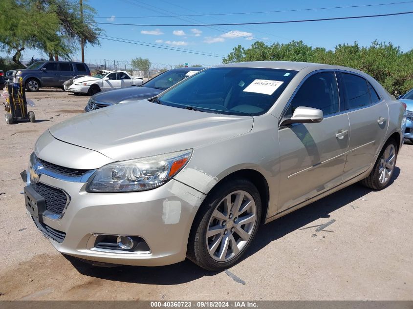 1G11D5SL7FF301473 2015 CHEVROLET MALIBU - Image 2