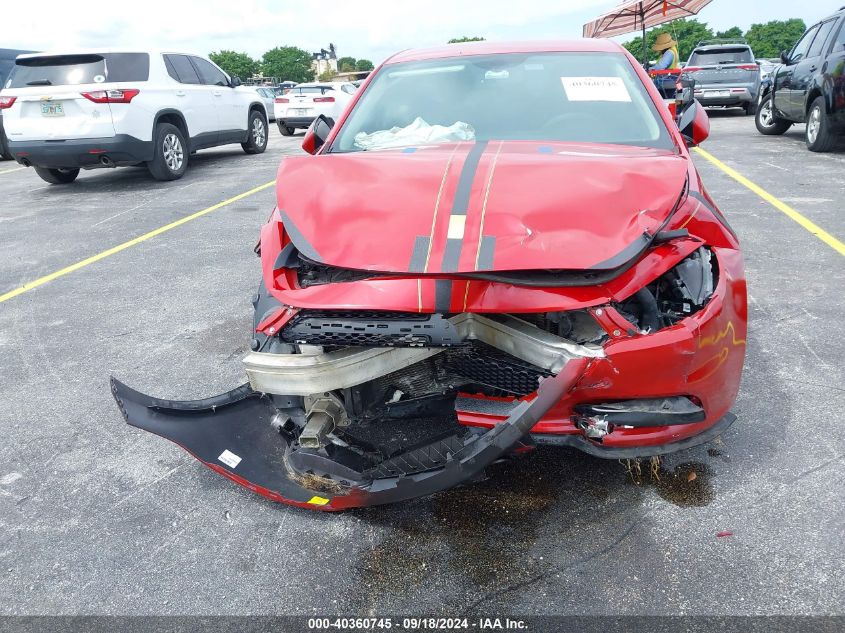 2013 Dodge Dart Sxt VIN: 1C3CDFBA2DD316657 Lot: 40360745