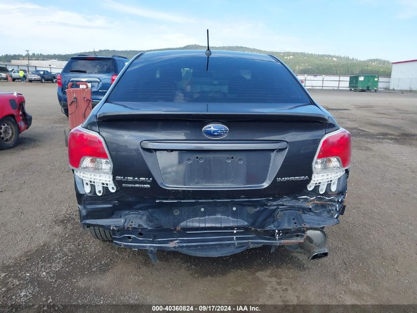 2015 Subaru Impreza 2.0I Premium VIN: JF1GJAK62FH013397 Lot: 40360824