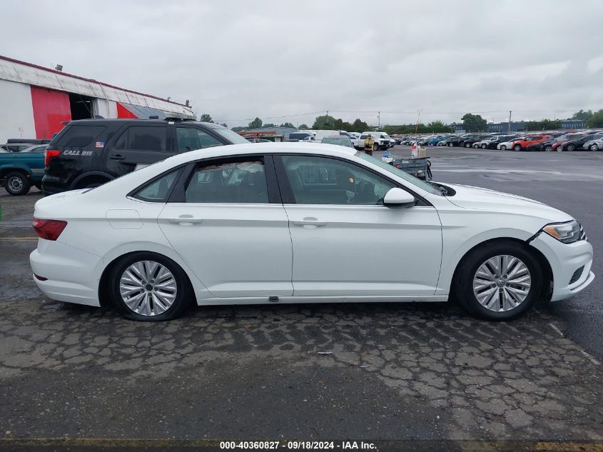 VIN 3VWC57BU4KM110358 2019 VOLKSWAGEN JETTA no.13