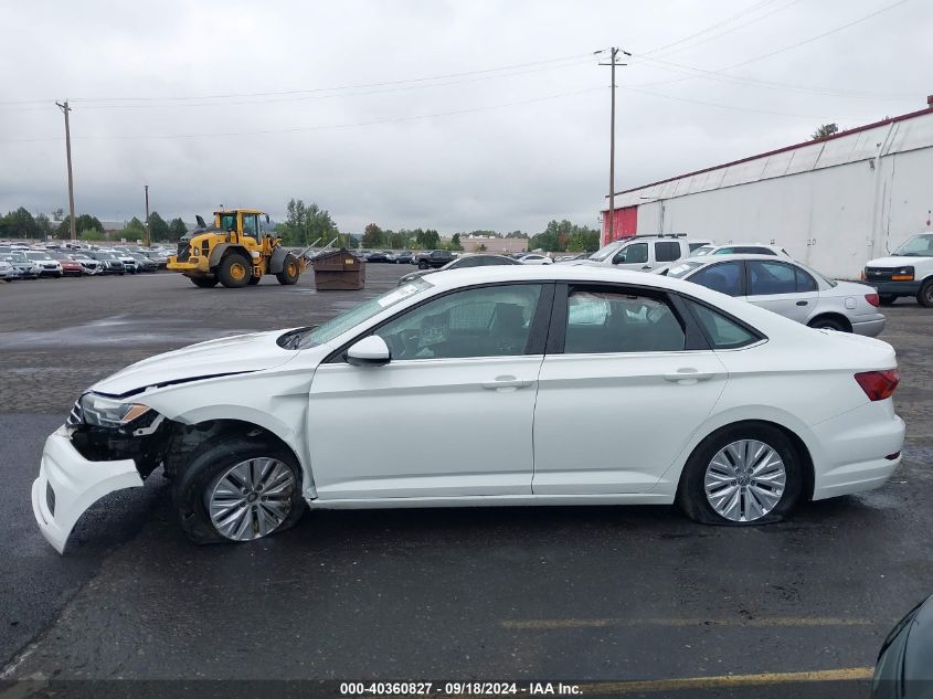 VIN 3VWC57BU4KM110358 2019 VOLKSWAGEN JETTA no.14