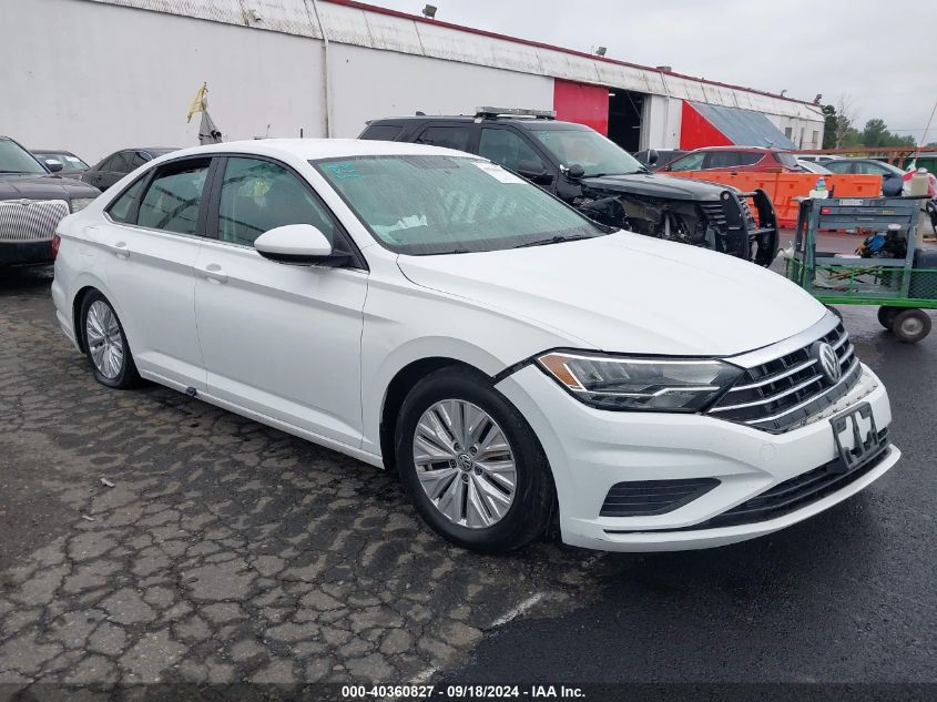 VIN 3VWC57BU4KM110358 2019 VOLKSWAGEN JETTA no.1