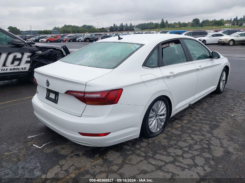 VIN 3VWC57BU4KM110358 2019 VOLKSWAGEN JETTA no.4