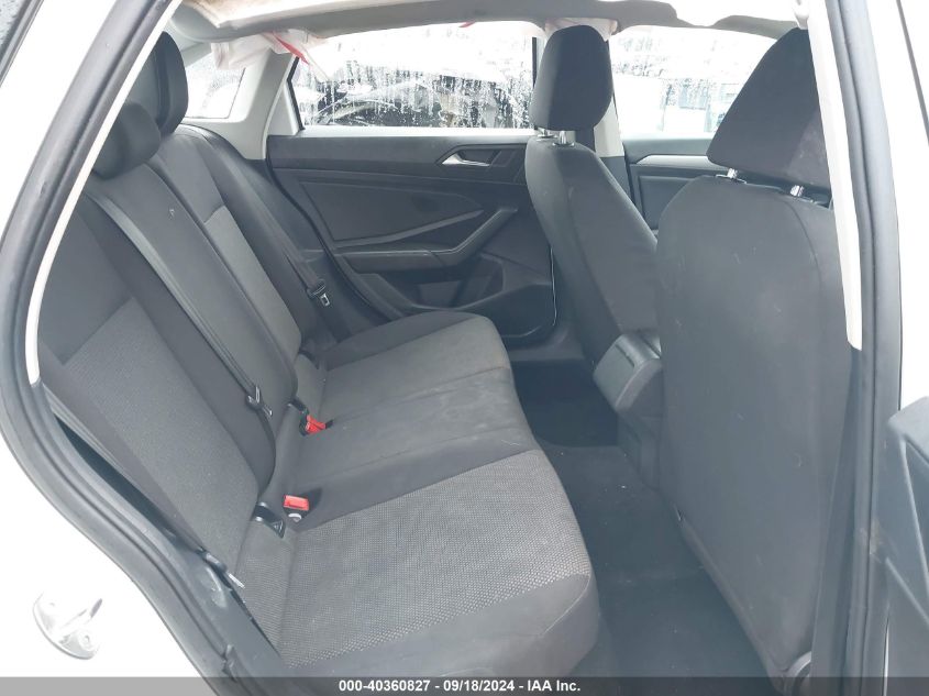 VIN 3VWC57BU4KM110358 2019 VOLKSWAGEN JETTA no.8