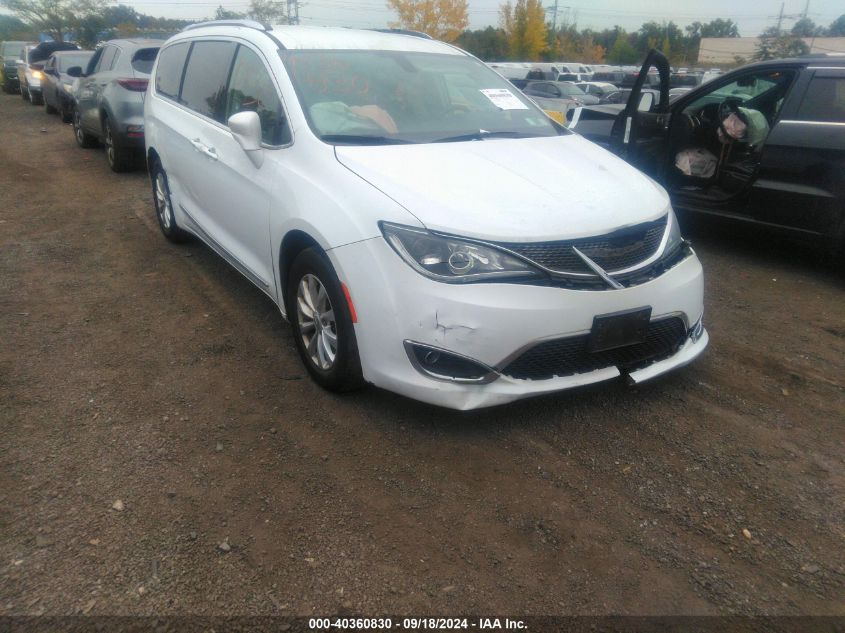 2C4RC1BG8KR721898 2019 CHRYSLER PACIFICA