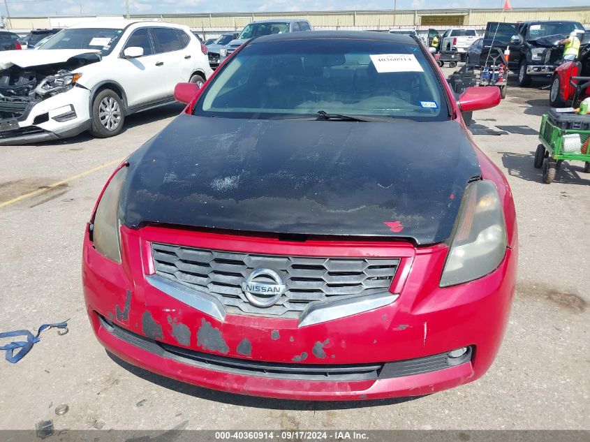 1N4AL24E08C288745 2008 Nissan Altima 2.5 S