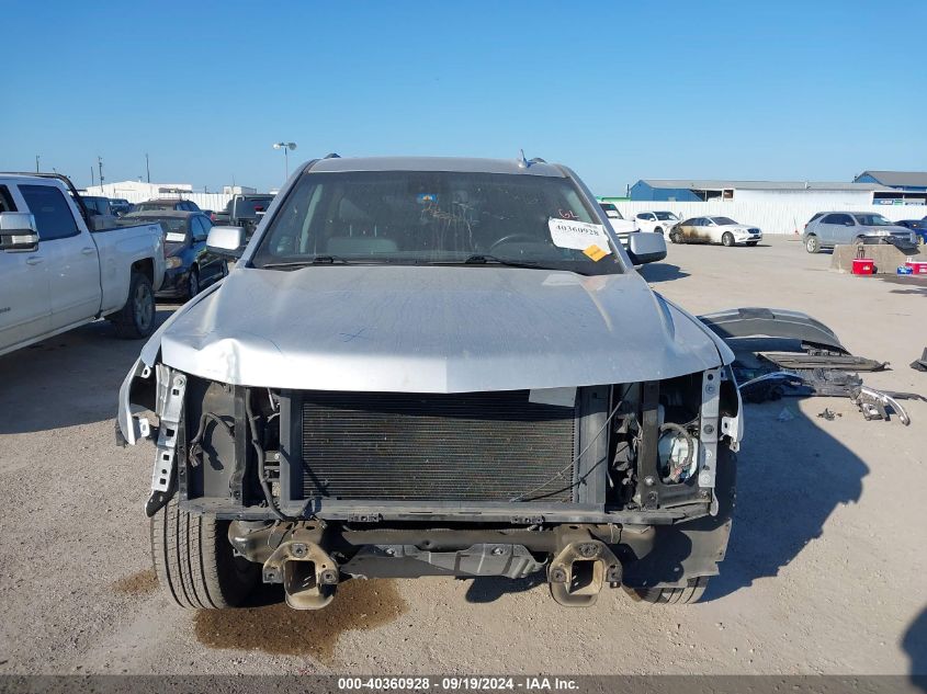 2020 Chevrolet Suburban 4Wd Lt VIN: 1GNSKHKC0LR267140 Lot: 40360928