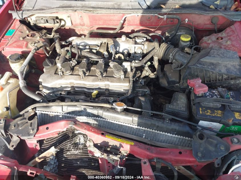 3N1CB51D86L465503 2006 Nissan Sentra 1.8/1.8S