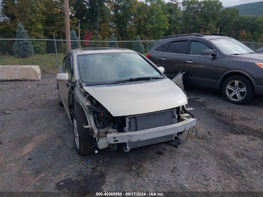 1HGFA16857L024346 2007 Honda Civic Ex