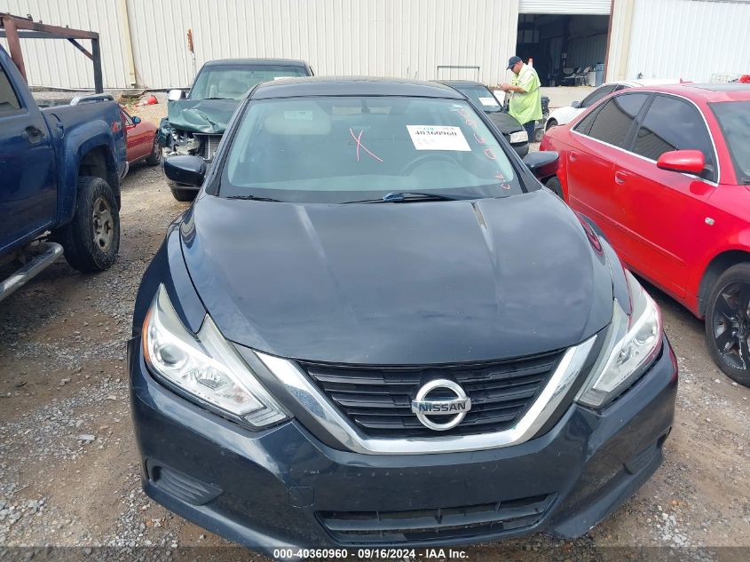 1N4AL3AP7HN357687 2017 Nissan Altima 2.5 S