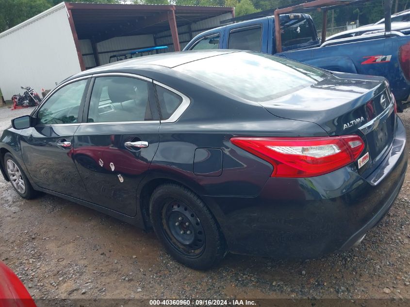 1N4AL3AP7HN357687 2017 Nissan Altima 2.5 S