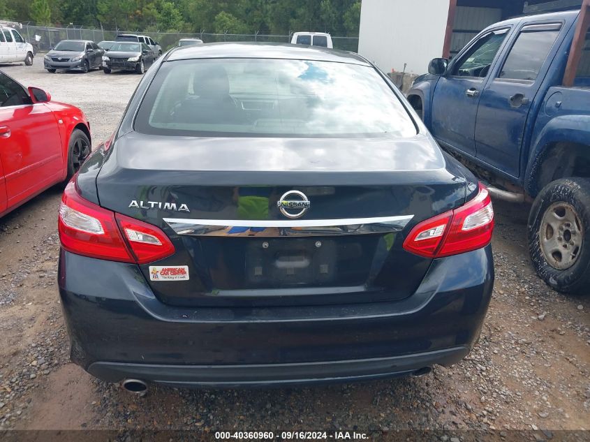 1N4AL3AP7HN357687 2017 Nissan Altima 2.5 S