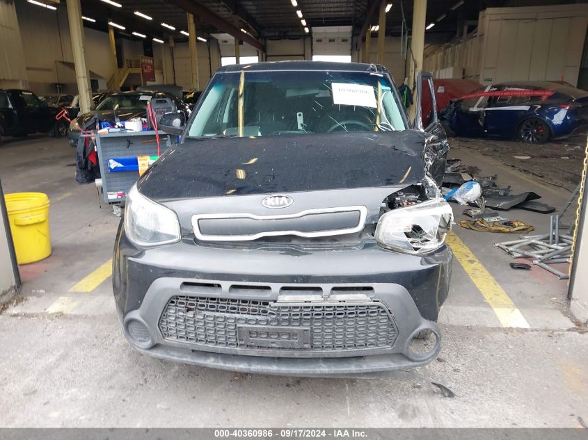 KNDJN2A29G7307850 2016 Kia Soul