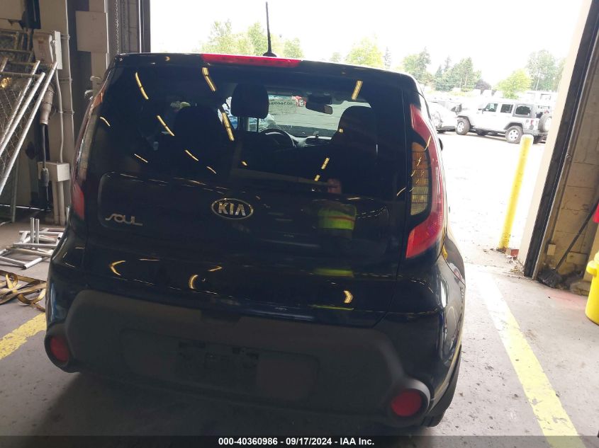 KNDJN2A29G7307850 2016 Kia Soul