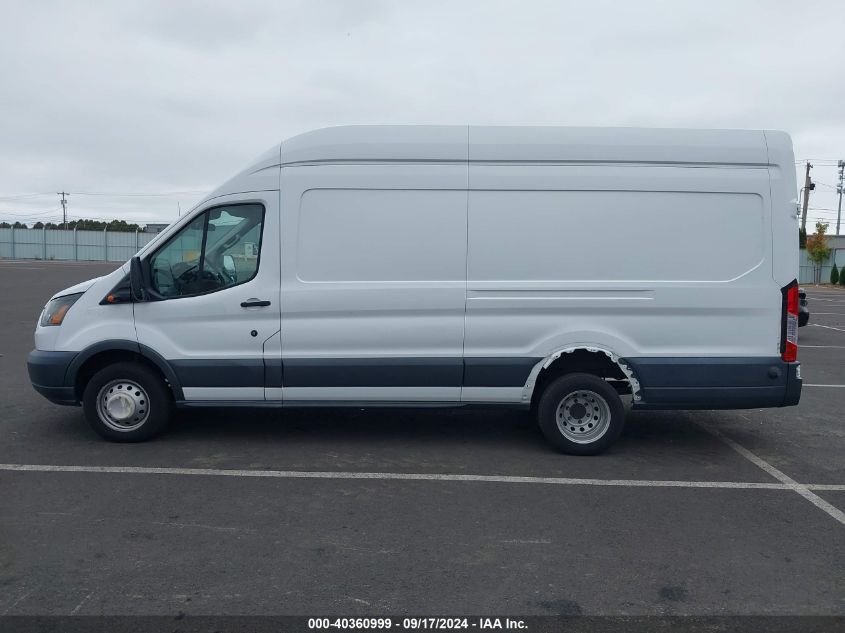 2016 Ford Transit-350 VIN: 1FTBF4XV0GKA68684 Lot: 40360999