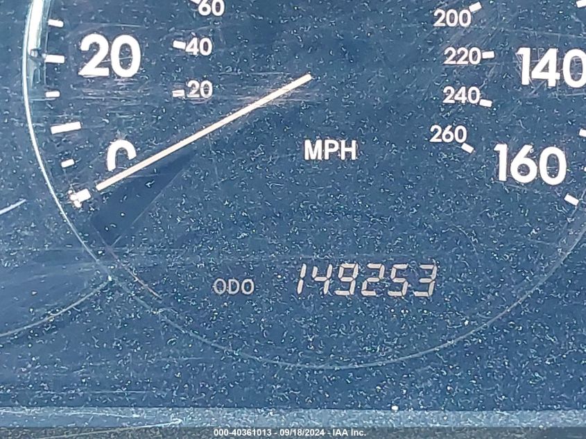 4T1BK36B27U169464 2007 Toyota Avalon Limited