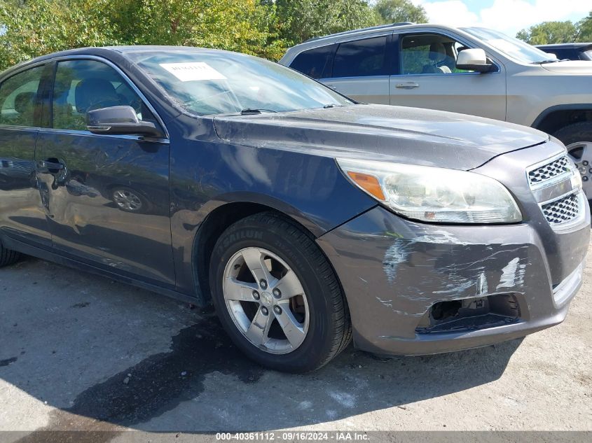 1G11C5SA1DF350165 2013 Chevrolet Malibu 1Lt