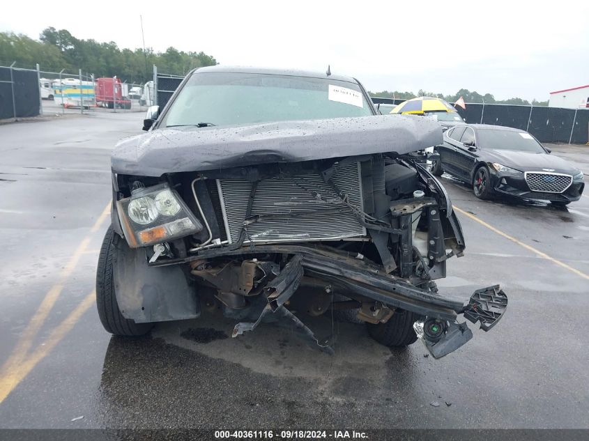 2010 Chevrolet Avalanche 1500 Ls VIN: 3GNNCEE08AG138456 Lot: 40361116