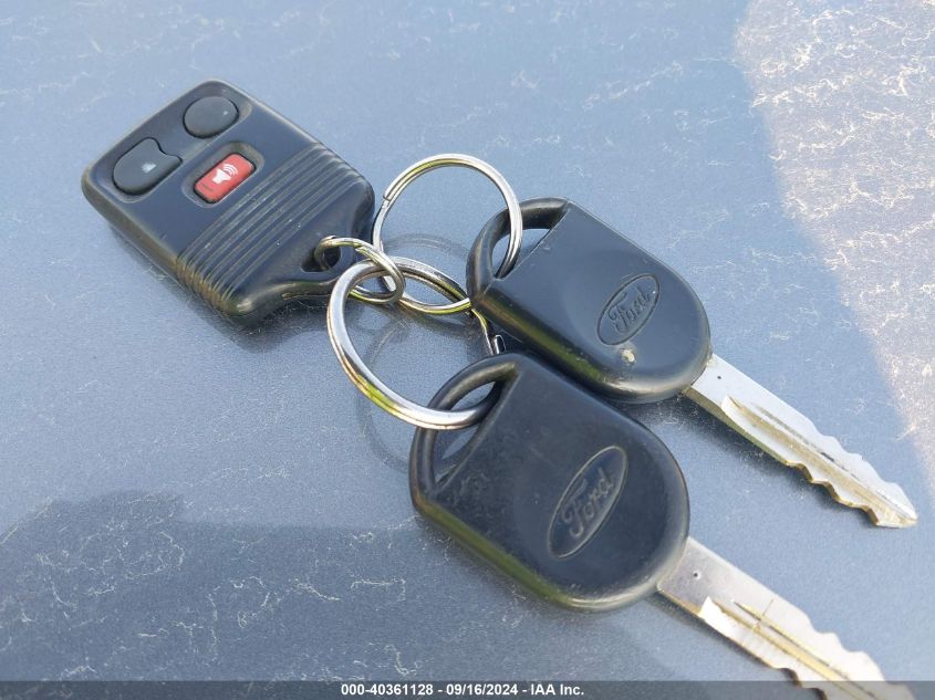 1FTPX14516NB44397 2006 Ford F-150 Fx4/Lariat/Xl/Xlt