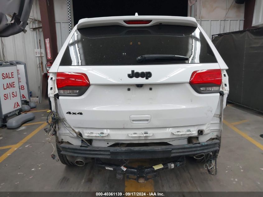 1C4RJFAG7FC638689 2015 JEEP GRAND CHEROKEE - Image 17