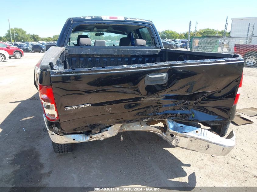 2006 Ford F-150 Lariat/Xlt VIN: 1FTPW12V46KD52863 Lot: 40361170