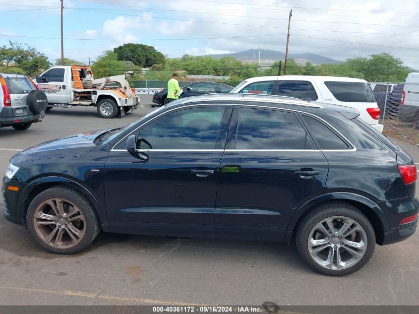 WA1FCCFS7HR017553 2017 Audi Q3 2.0T Premium