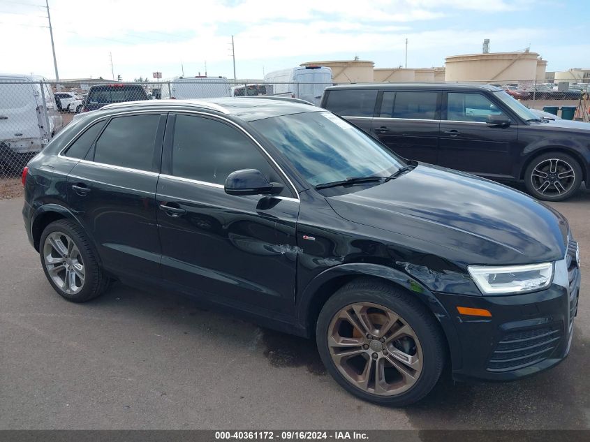 WA1FCCFS7HR017553 2017 Audi Q3 2.0T Premium