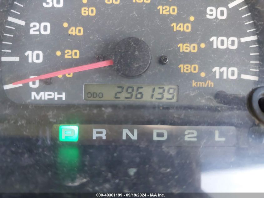 JT3HN86R3Y0295944 2000 Toyota 4Runner Sr5 V6