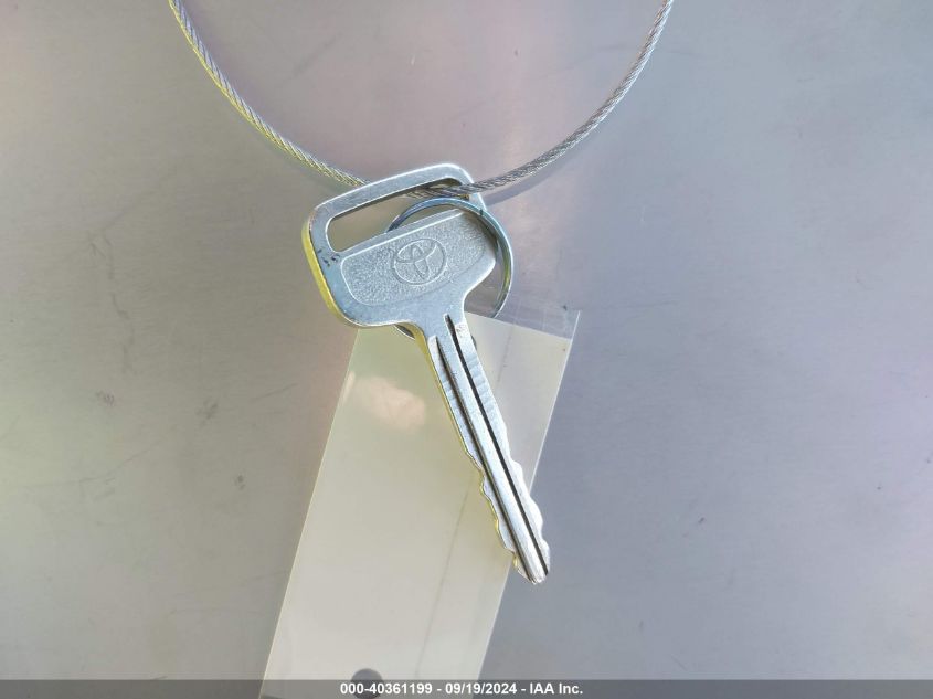 JT3HN86R3Y0295944 2000 Toyota 4Runner Sr5 V6