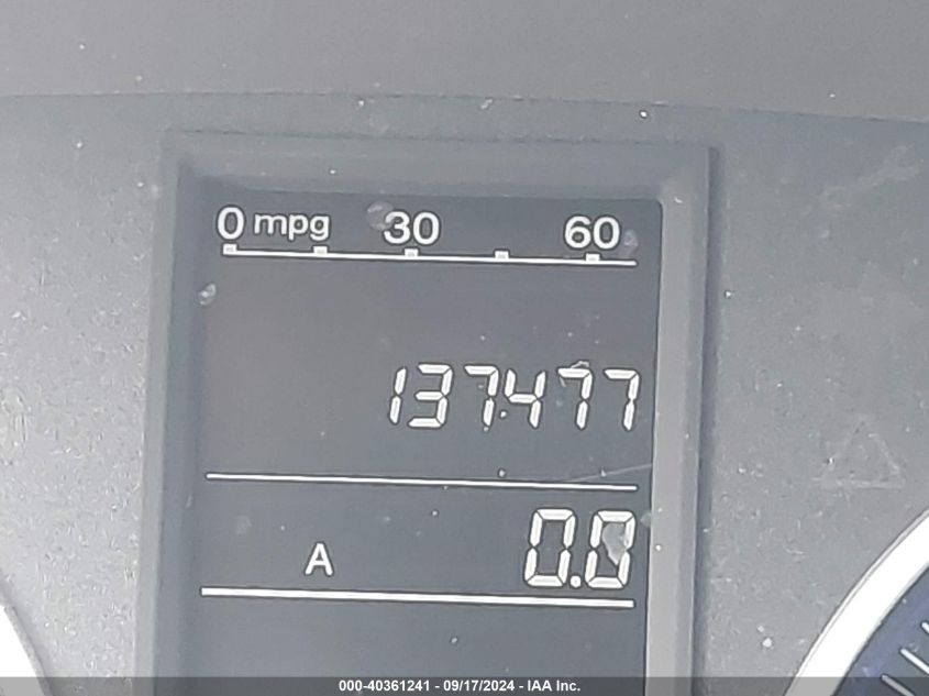 2007 Honda Cr-V Lx VIN: JHLRE38377C013915 Lot: 40361241