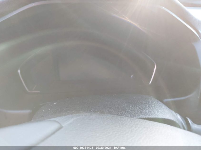 5FNRL6H92JB098827 2018 Honda Odyssey Elite