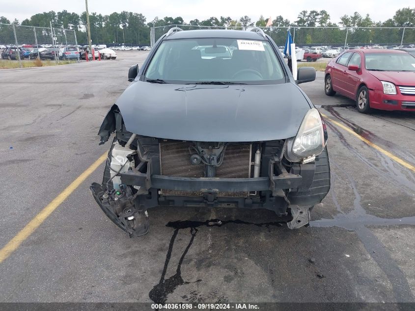 2015 NISSAN ROGUE SELECT S - JN8AS5MV5FW765913