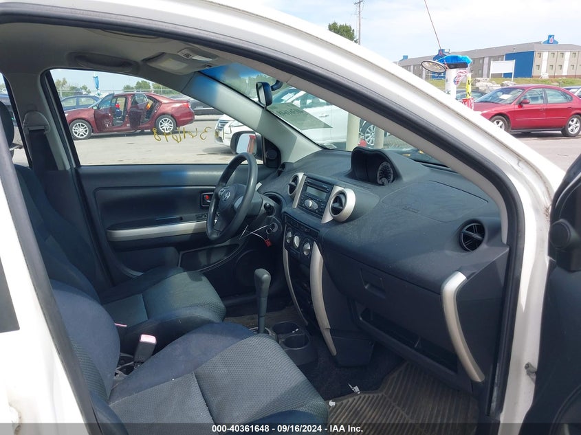2006 SCION XA VIN: JTKKT624965000182