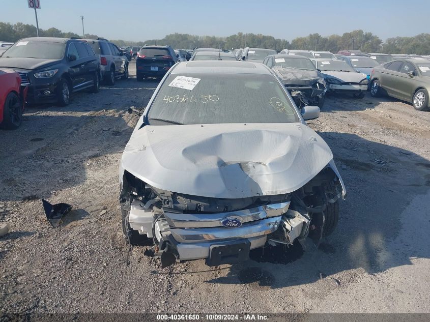 2012 Ford Fusion Se VIN: 3FAHP0HA9CR258815 Lot: 40361650