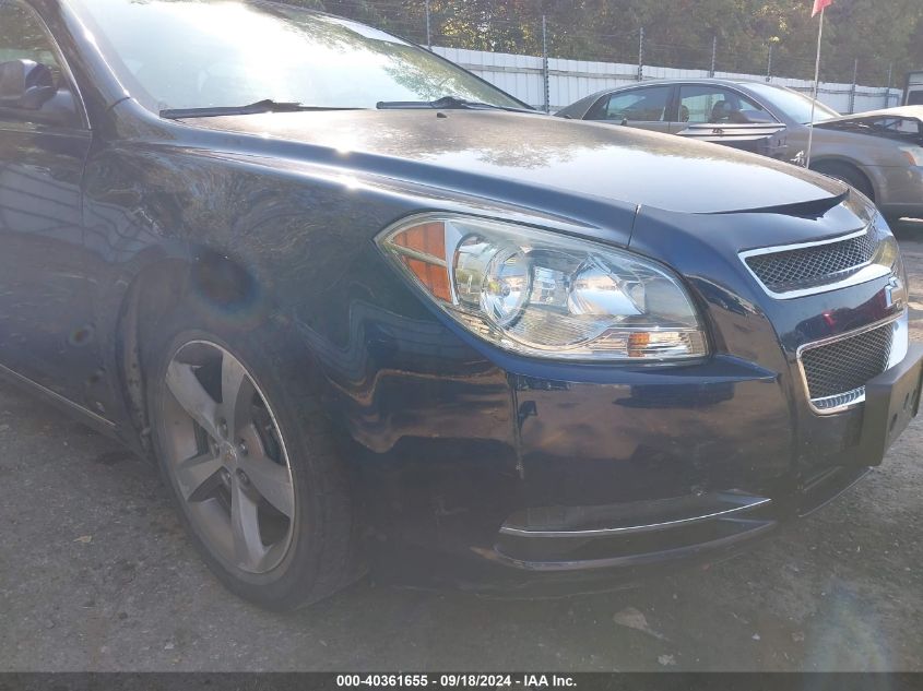 2009 Chevrolet Malibu 2Lt VIN: 1G1ZJ57B394182087 Lot: 40361655