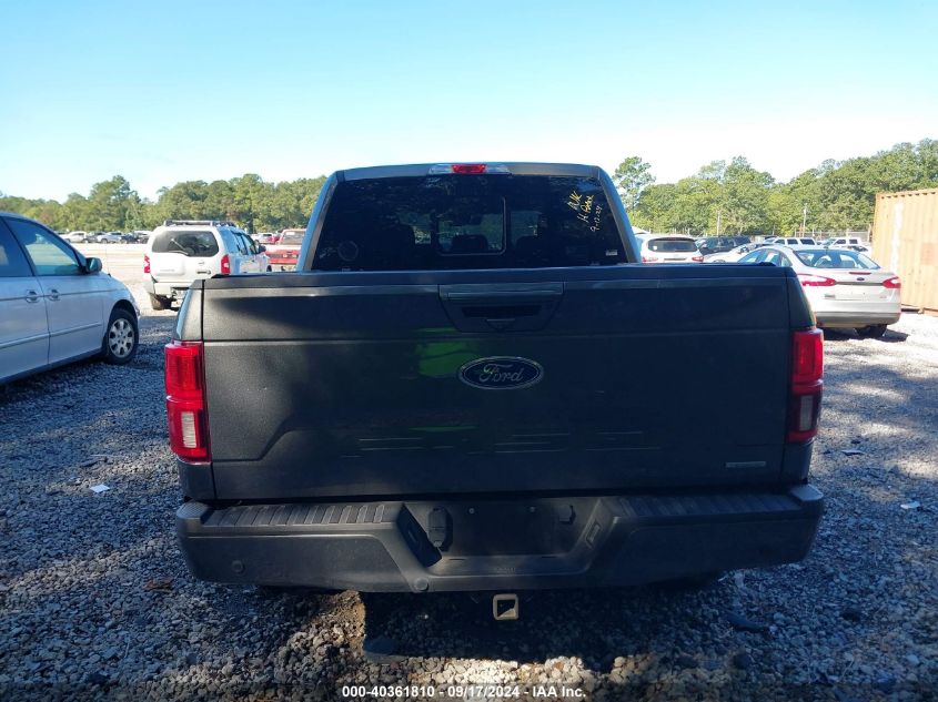 1FTEW1C48KKD73237 2019 FORD F-150 - Image 16