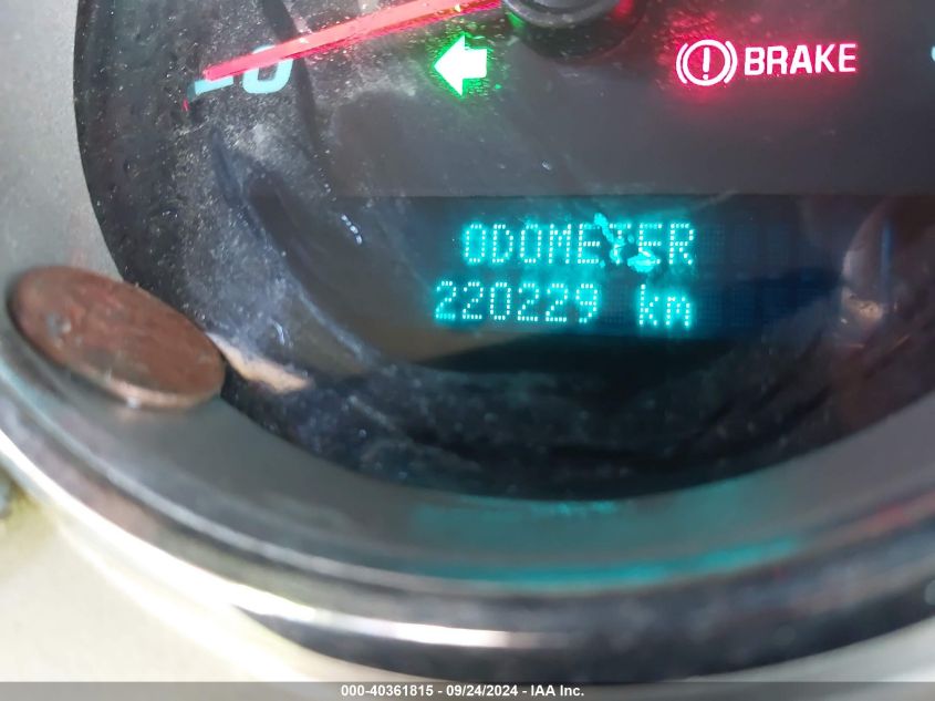 1GCHK23668F182367 2008 Chevrolet Silverado 2500Hd Lt1/Lt2/Ltz/Work Truck