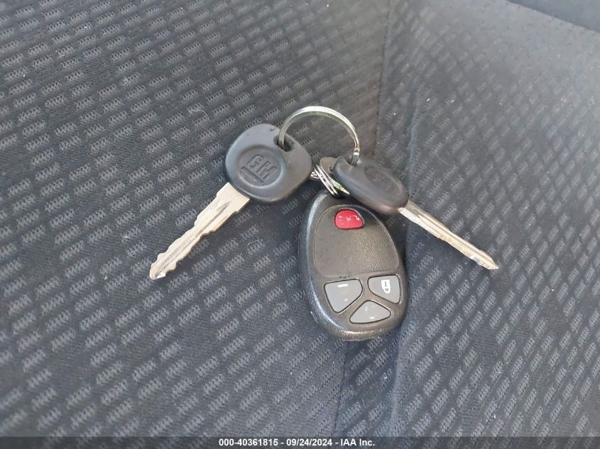 1GCHK23668F182367 2008 Chevrolet Silverado 2500Hd Lt1/Lt2/Ltz/Work Truck