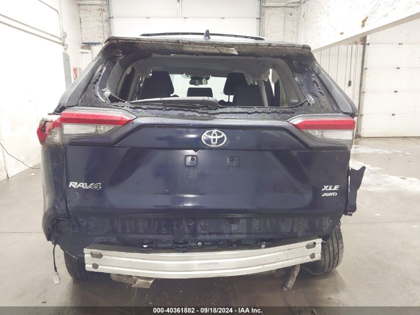 2T3A1RFV6KW073235 2019 TOYOTA RAV 4 - Image 17